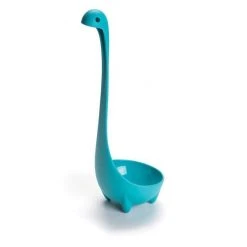 Optoco Gifts For Sisters Nessie The Loch Ness Kitchen Ladle | Ototo