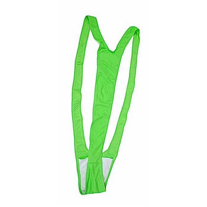 ThumbsUp! Sports And Outdoors Official Borat Mankini Swimsuit 2 ThumbsUp! Sports And Outdoors Official Borat Mankini Swimsuit