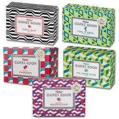 IsAlbi RidleyÂ’s Family Quizzes & Games