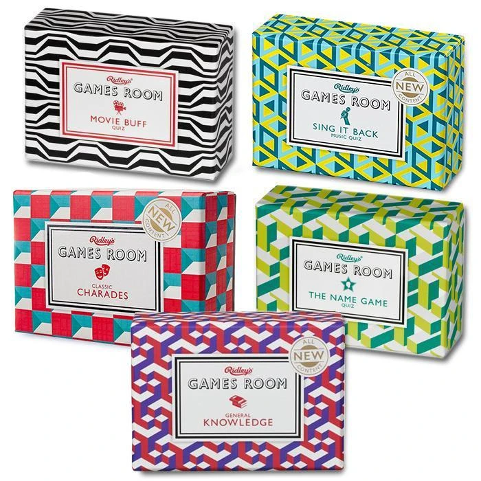 IsAlbi Ridleys Family Quizzes & Games 1 IsAlbi Ridleys Family Quizzes & Games