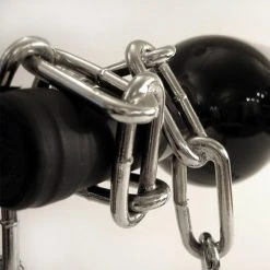 Optoco Peleg Design Magic Chain Bottle Holder Man Cave Gifts 10 Optoco Peleg Design Magic Chain Bottle Holder Man Cave Gifts