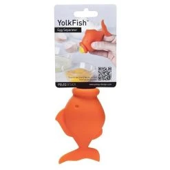 Optoco YolkFish: Egg Yolk Fish Separator