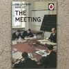 Brumby Sunstate Fun Books The Ladybird Book Of The Meeting