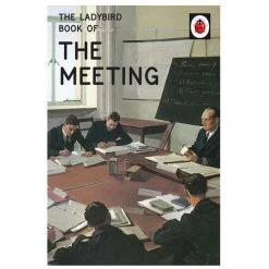 Brumby Sunstate Fun Books The Ladybird Book Of The Meeting
