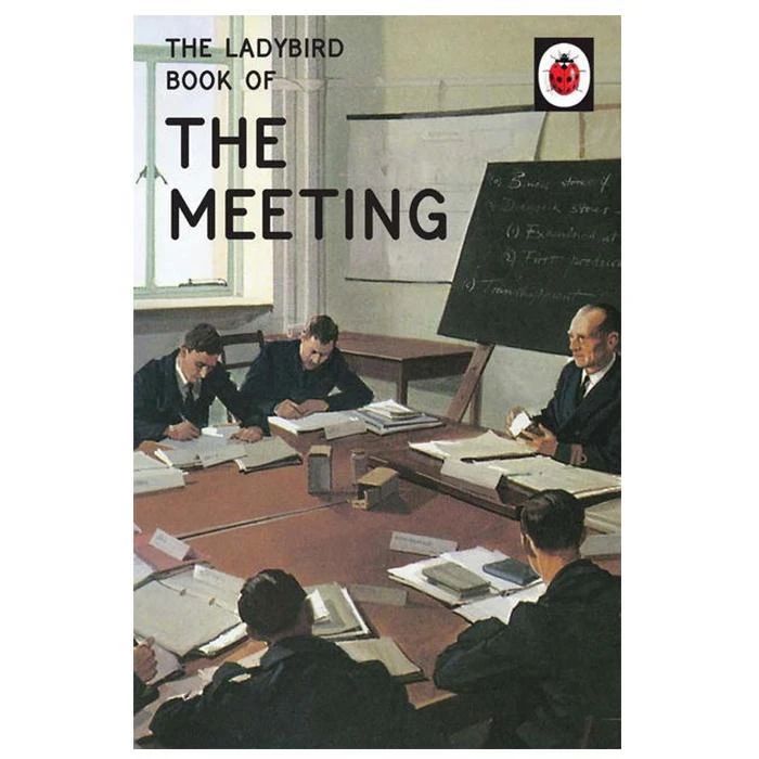 Brumby Sunstate Fun Books The Ladybird Book Of The Meeting 2 Brumby Sunstate Fun Books The Ladybird Book Of The Meeting