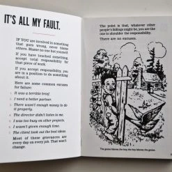 Brumby Sunstate 'Its Not How Good You Are, Its How Good You Want To Be' Book