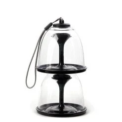 Ladelle Sports And Outdoors Portable Wine Glasses