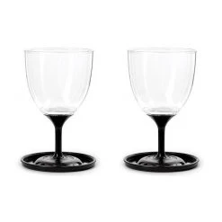 Ladelle Sports And Outdoors Portable Wine Glasses