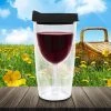 Ladelle Wine Spill-Proof Sippy Cup BBQ Gifts
