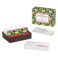 IsAlbi Pop Music Quiz Games: 80s, 90s, 2000s