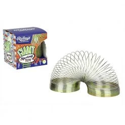 IsAlbi Giant Spring Toy Giant Products