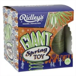 IsAlbi Giant Spring Toy Giant Products