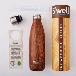 UNTIL Sports And Outdoors S'well Insulated Stainless Steel Bottle
