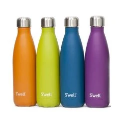 UNTIL Sports And Outdoors S'well Insulated Stainless Steel Bottle