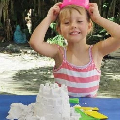 IsAlbi Sands Alive: Mess Free Sand