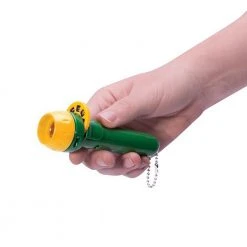 IsAlbi Dinosaurs Alive Projector Torch 10 IsAlbi Dinosaurs Alive Projector Torch