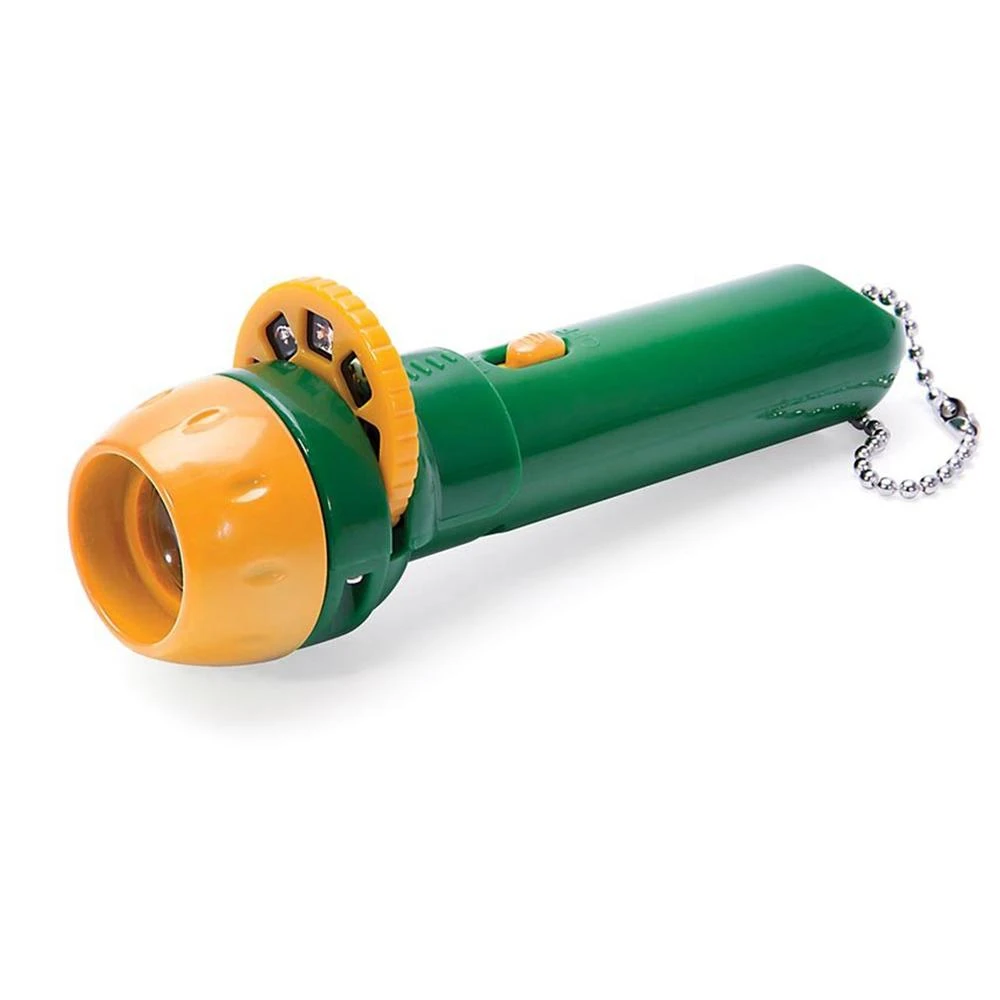 IsAlbi Dinosaurs Alive Projector Torch 2 IsAlbi Dinosaurs Alive Projector Torch