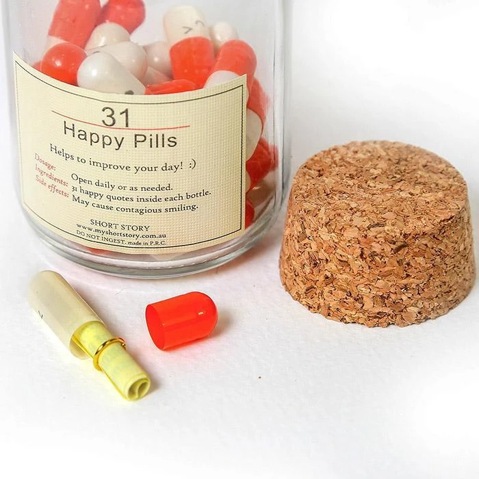 Short Story Happy Pills: Daily Inspirational Messages 1 Short Story Happy Pills: Daily Inspirational Messages
