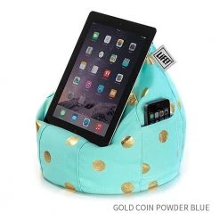 SlumberTrek ICrib Tablet Bean Bag Pillow