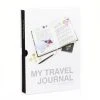 UNTIL My Travel Journal | Suck UK Office Gifts