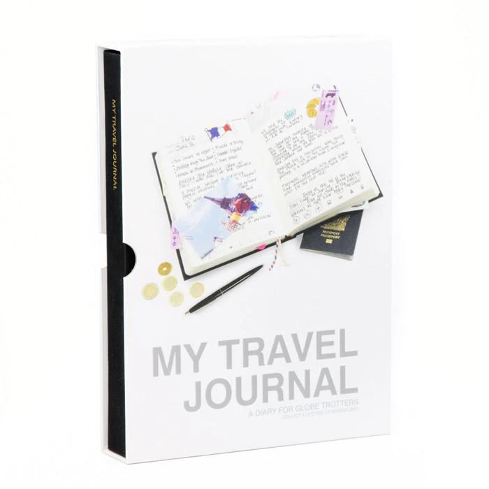UNTIL My Travel Journal | Suck UK Office Gifts 1 UNTIL My Travel Journal | Suck UK Office Gifts