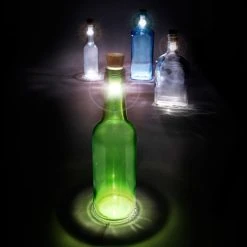 UNTIL Suck UK Rechargeable USB Bottle Light Glow Cork Man Cave Gifts 10 UNTIL Suck UK Rechargeable USB Bottle Light Glow Cork Man Cave Gifts