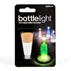 UNTIL Suck UK Rechargeable USB Bottle Light Glow Cork Man Cave Gifts 11 UNTIL Suck UK Rechargeable USB Bottle Light Glow Cork Man Cave Gifts