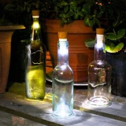 UNTIL Suck UK Rechargeable USB Bottle Light Glow Cork Man Cave Gifts 12 UNTIL Suck UK Rechargeable USB Bottle Light Glow Cork Man Cave Gifts