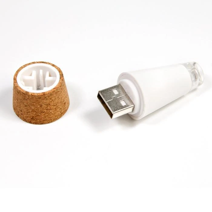 UNTIL Suck UK Rechargeable USB Bottle Light Glow Cork Man Cave Gifts 7 UNTIL Suck UK Rechargeable USB Bottle Light Glow Cork Man Cave Gifts