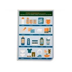 Brumby Sunstate The Baby Owner's Manual