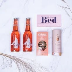 Yellow Octopus Exclusives - Hampers The Sweetest Thing Gift Hamper Gifts For Sisters