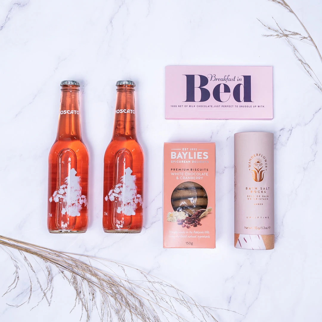 Yellow Octopus Exclusives - Hampers The Sweetest Thing Gift Hamper Gifts For Sisters 2 Yellow Octopus Exclusives - Hampers The Sweetest Thing Gift Hamper Gifts For Sisters