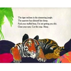 Brumby Sunstate Go The F#ck To Sleep Book Gifts For Mum 5 Brumby Sunstate Go The F#ck To Sleep Book Gifts For Mum