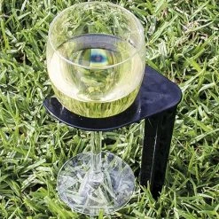 Ladelle Gifts For Sisters Wine Glass Holder Pegs