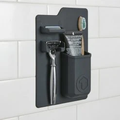 Tooletries Toothbrush & Razor Holder - The Harvey Gifts For Teen Boys 8 Tooletries Toothbrush & Razor Holder - The Harvey Gifts For Teen Boys