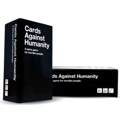 VR Distribution Gifts For Sisters Cards Against Humanity AU Edition