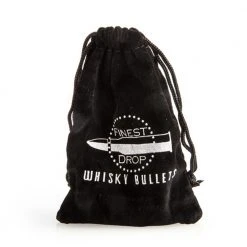 MDI Whiskey Bullets Stainless Steel Drinks Chillers