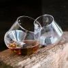 Designworks Collective Executive Gifts Gentlemen's Hardware Rocking Whisky Glasses