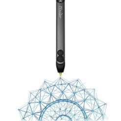 IWorld Australia 3Doodler Create+ - The Worlds Best 3D Printing Pen! Science STEM Toys