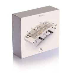 Optoco Designer Wooden Tabletop Foosball Game 7 Optoco Designer Wooden Tabletop Foosball Game