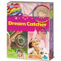 Johnco Make Your Own Dream Catcher Kit