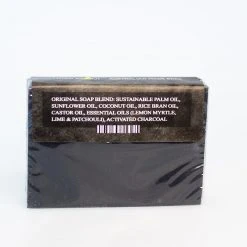 Yellow Octopus Exclusives Tough C#nt Charcoal Soap 6 Yellow Octopus Exclusives Tough C#nt Charcoal Soap