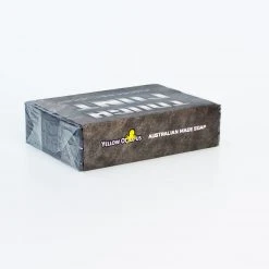 Yellow Octopus Exclusives Tough C#nt Charcoal Soap 7 Yellow Octopus Exclusives Tough C#nt Charcoal Soap