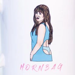 Yellow Octopus Exclusives - Mugs Hornbag Kath & Kim Mug 5 Yellow Octopus Exclusives - Mugs Hornbag Kath & Kim Mug