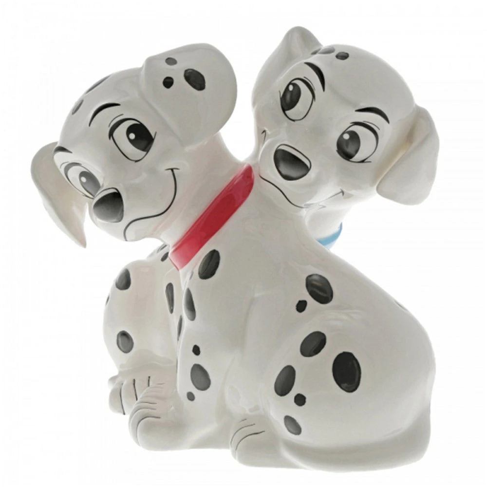 Whitehill Homewares 101 Dalmatians Money Bank 1 Whitehill Homewares 101 Dalmatians Money Bank