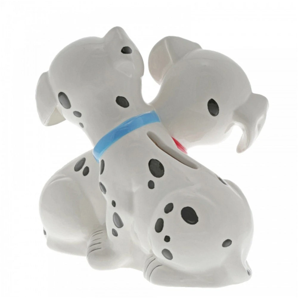 Whitehill Homewares 101 Dalmatians Money Bank 2 Whitehill Homewares 101 Dalmatians Money Bank