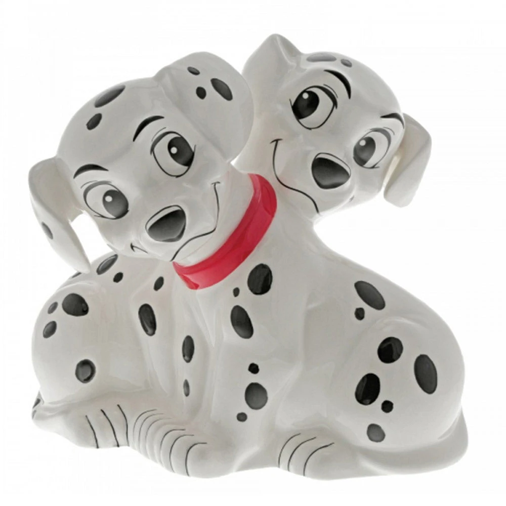 Whitehill Homewares 101 Dalmatians Money Bank 3 Whitehill Homewares 101 Dalmatians Money Bank