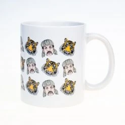 Yellow Octopus Exclusives - Mugs Joe Exotic Coffee Mug Mens Novelty Gifts 7 Yellow Octopus Exclusives - Mugs Joe Exotic Coffee Mug Mens Novelty Gifts