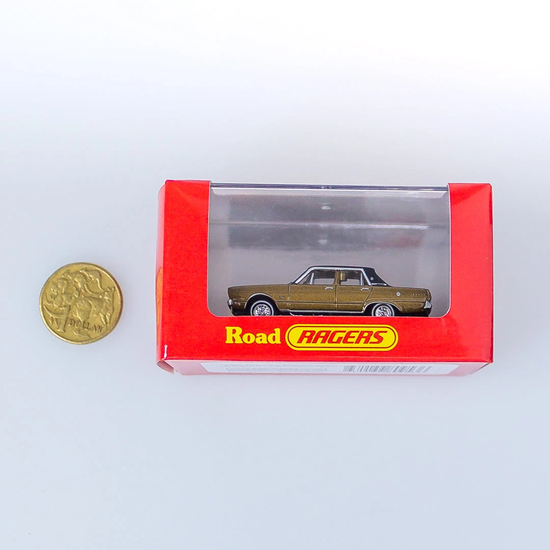 Cooee Classics 1971 VG Valiant Regal 1:87 Scale Die Cast Model Man Cave Gifts 2 Cooee Classics 1971 VG Valiant Regal 1:87 Scale Die Cast Model Man Cave Gifts