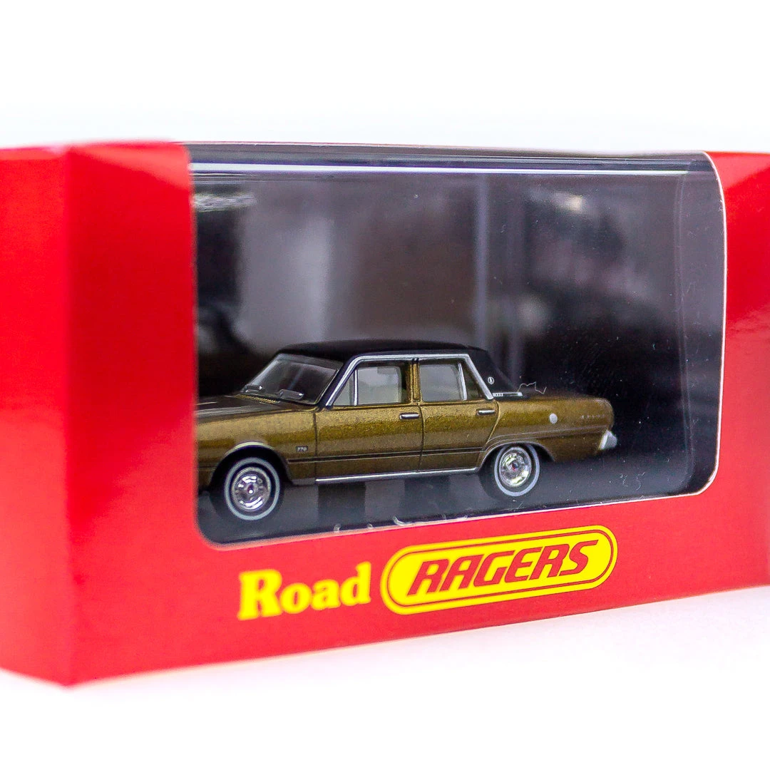Cooee Classics 1971 VG Valiant Regal 1:87 Scale Die Cast Model Man Cave Gifts 4 Cooee Classics 1971 VG Valiant Regal 1:87 Scale Die Cast Model Man Cave Gifts